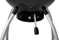 Rösle Holzkohlegrill Kugelgrill No.1 F50 Sport 14 Rösle Holzkohlegrill Kugelgrill No.1 F50 Sport -Küchengrill Rabatt 1000007447 roesle F50 25002 06