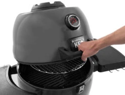 Broil King KEG 5000 Holzkohlegrill 32 Broil King KEG 5000 Holzkohlegrill -Küchengrill Rabatt 11892 Broil King KEG 500 911470 KEG FEAT 11 1607697205