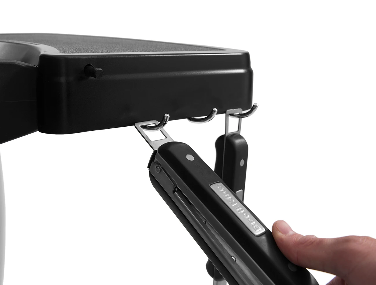 Broil King KEG 5000 Holzkohlegrill 15 Broil King KEG 5000 Holzkohlegrill – Bild 13