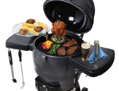 Broil King KEG 5000 Holzkohlegrill 25 Broil King KEG 5000 Holzkohlegrill -Küchengrill Rabatt 11892 Broil King KEG 500 911470 KEG FEAT 4 1607697197