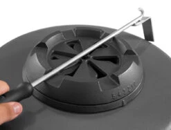 Broil King KEG 5000 Holzkohlegrill 28 Broil King KEG 5000 Holzkohlegrill -Küchengrill Rabatt 11892 Broil King KEG 500 911470 KEG FEAT 7 1607697200