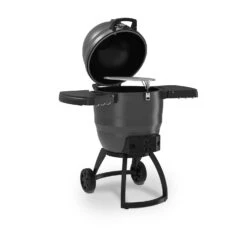 Broil King KEG 5000 Holzkohlegrill 24 Broil King KEG 5000 Holzkohlegrill -Küchengrill Rabatt 11892 Broil King KEG 500 911470 SIDE02