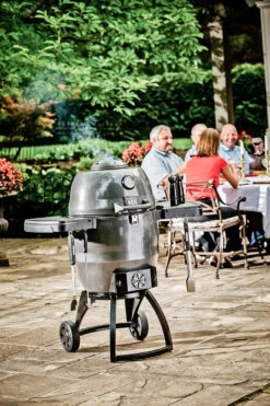 Broil King KEG 5000 Holzkohlegrill 41 Broil King KEG 5000 Holzkohlegrill -Küchengrill Rabatt 11892 broil king keg 5000 lifestyle 911470