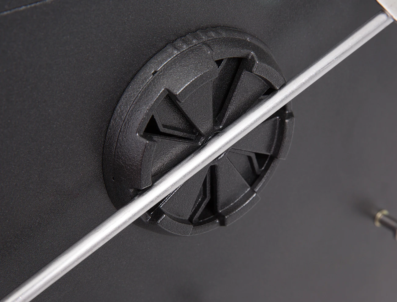 Broil King Vertical Charcoal Smoker / Räucherofen 14 Broil King Vertical Charcoal Smoker / Räucherofen – Bild 12