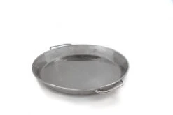 Broil King Paella Pfanne - Edelstahl Ø 35,6 Cm -Küchengrill Rabatt 11903 Broil King Paellapfanne 69614