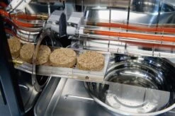 Bradley Original Smoker 4-Rack / Elektro Räucherofen -Küchengrill Rabatt 13236 Bradley Smoker Bisquetten