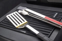 Broil King Silikon Besteckablage 9 Broil King Silikon Besteckablage -Küchengrill Rabatt 13640 Broil King 60009 SILIKON BESTECKAB 4 1607697473