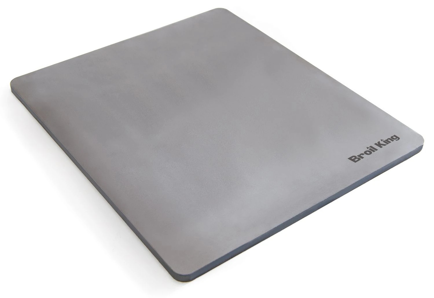Broil King Grillplatte Aus Massiven Carbonstahl