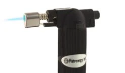 Petromax Profi-Gasbrenner Mit Piezo-Zündung -Küchengrill Rabatt 15673 petromax profi gasbrenner flamme hf2