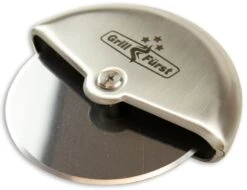 Grillfürst Pizzaschneider / Pizzarad Edelstahl 10cm 11 Grillfürst Pizzaschneider / Pizzarad Edelstahl 10cm -Küchengrill Rabatt 16 143 Pizzarad einzeln