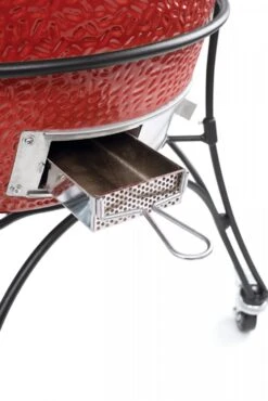 Kamado Joe Classic II Keramikgrill -Küchengrill Rabatt 16050 Kamado Joe Classic II Aschelade