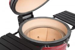 Kamado Joe Classic II Keramikgrill -Küchengrill Rabatt 16050 Kamado Joe Classic II Feuerbox Iso 9 1515503180