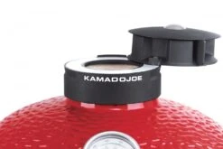 Kamado Joe Classic II Keramikgrill -Küchengrill Rabatt 16050 Kamado Joe Classic II Luft offen