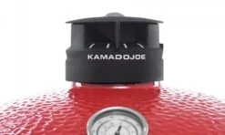 Kamado Joe Classic II Keramikgrill -Küchengrill Rabatt 16050 Kamado Joe Classic II Luftregulierung