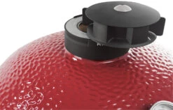 Kamado Joe Classic II Keramikgrill Stand Alone -Küchengrill Rabatt 16051 kamado joe classic ii deckel top v 10 1582635570