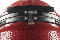 Kamado Joe Classic II Keramikgrill Stand Alone -Küchengrill Rabatt 16051 kamado joe classic ii deckel versc 5 1582635566