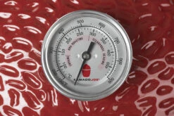 Kamado Joe Classic II Keramikgrill Stand Alone -Küchengrill Rabatt 16051 kamado joe classic ii thermometer 6 1582635566