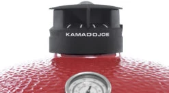 Kamado Joe Classic II Keramikgrill Stand Alone -Küchengrill Rabatt 16051 kamado joe classic ii top vent KJ2 9 1582635569