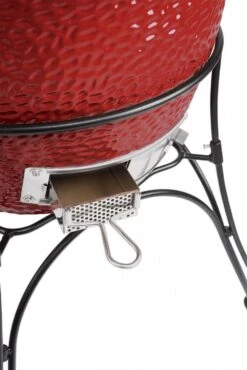 Kamado Joe Big Joe II Keramikgrill -Küchengrill Rabatt 16052 Kamado Big Joe Aschenauszug