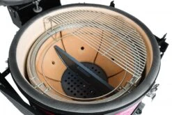 Kamado Joe Big Joe II Keramikgrill -Küchengrill Rabatt 16052 Kamado Big Joe FCR