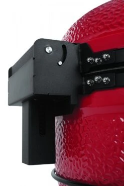 Kamado Joe Big Joe II Keramikgrill Stand Alone -Küchengrill Rabatt 16053 Kamado Big Joe Luftdruckscharnier