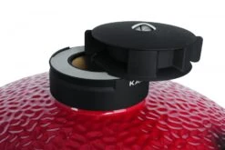 Kamado Joe Big Joe II Keramikgrill Stand Alone -Küchengrill Rabatt 16053 Kamado Big Joe Top Vent