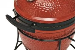 Kamado Joe Junior Keramikgrill -Küchengrill Rabatt 16054 Kamado Joe Junior Griff