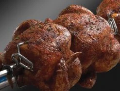 Broil King Sovereign 390 Gasgrill Inkl. Drehspieß -Küchengrill Rabatt 16930 Broil King Sovereign 987882 FEATU 15 1549026920