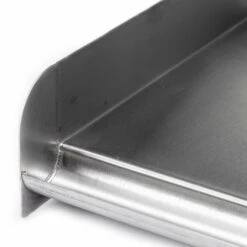 Grillfürst Edelstahl Plancha / Grillplatte / Teppanyaki Pfanne - 32 X 28 Cm -Küchengrill Rabatt 17 128 Grillfuerst Plancha 04