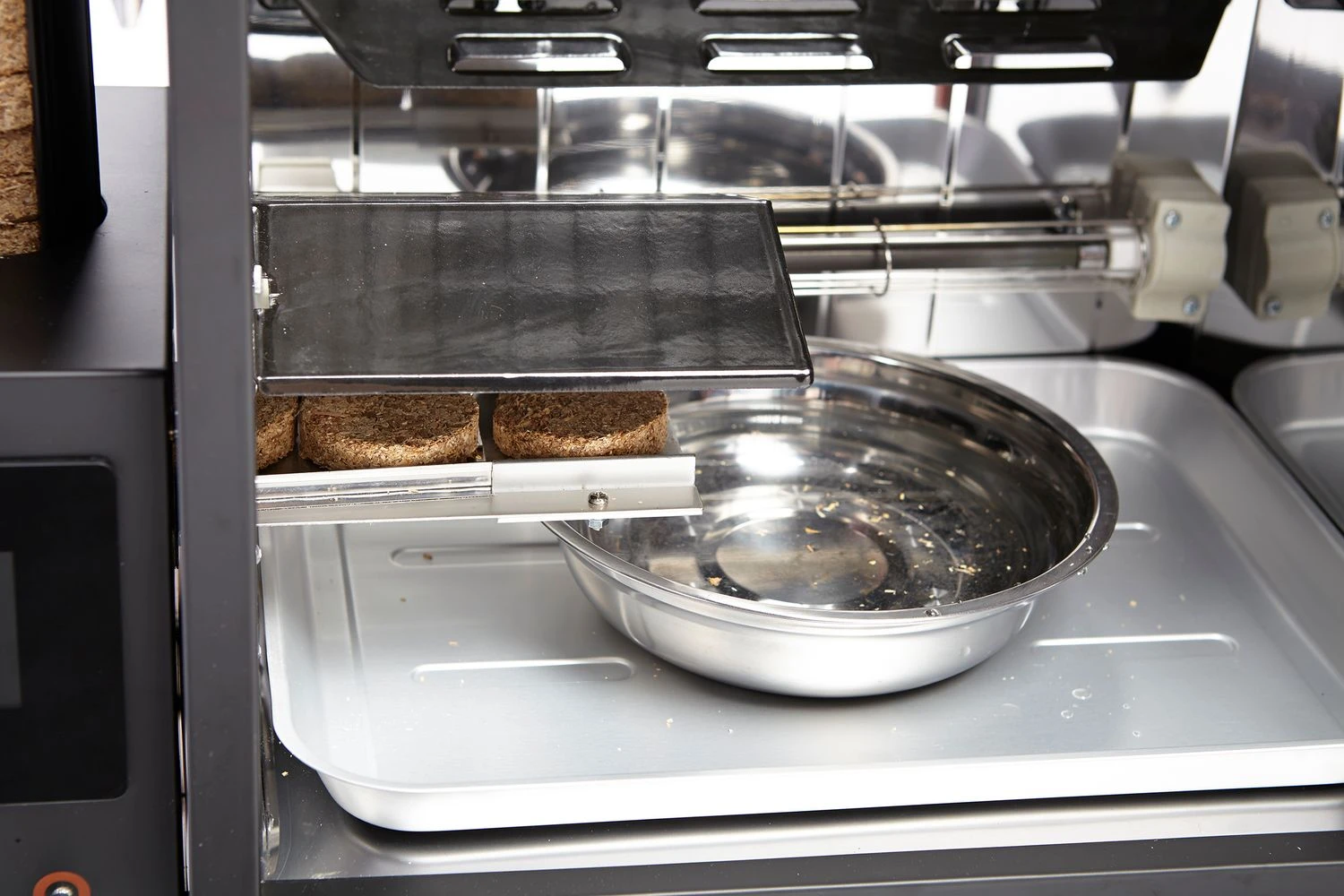 Bradley Smart Smoker - Auslaufartikel 8 Bradley Smart Smoker - Auslaufartikel – Bild 6