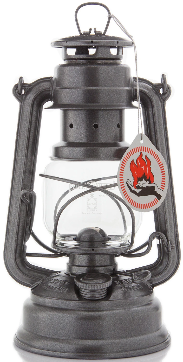 Feuerhand Sturmlaterne 276 Sparkling Iron 3 Feuerhand Sturmlaterne 276 Sparkling Iron