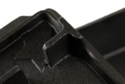 Grillfürst Dutch Oven Set BBQ Kastenform BK4 Aus Gusseisen - X-DEAL Inkl. Tragetasche / Aufbewahrungstasche, Gusseisen Pflege Und Deckelheber -Küchengrill Rabatt 18 116 BBQ Kastenform T Fuss