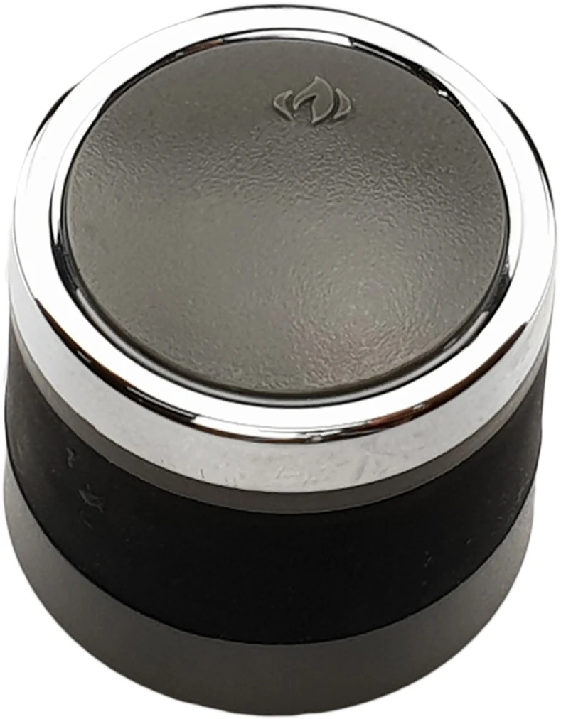 Napoleon Ersatzteil: Kontrollknopf Klein, Schwarz P500-1 3 Napoleon Ersatzteil: Kontrollknopf Klein, Schwarz P500-1