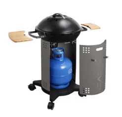 CADAC Gasgrill Citi Chef 50 - 50mbar 7 CADAC Gasgrill Citi Chef 50 - 50mbar -Küchengrill Rabatt 19112 Cadac 20162 20 CITI CHEF 50 8