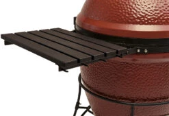 Kamado Joe Classic I Keramikgrill 18 Kamado Joe Classic I Keramikgrill -Küchengrill Rabatt 19150 kamado joe classic ablage KJ23RH