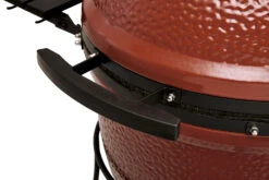 Kamado Joe Classic I Keramikgrill 14 Kamado Joe Classic I Keramikgrill -Küchengrill Rabatt 19150 kamado joe classic griff KJ23RH