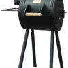 JOE´s Barbeque JOE´s 16" Little Joe Smoker - Zerlegbarer Fassgrill -Küchengrill Rabatt 19875 joes barbeque 16 little joe js 33655