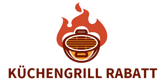 Küchengrill Rabatt