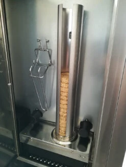 Bradley Professional Smoker BS1019 / Elektro Räucherofen 11 Bradley Professional Smoker BS1019 / Elektro Räucherofen -Küchengrill Rabatt 20092 bradley smoker bs1019 bisquetten m 5 1614788248