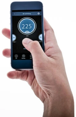 Broil King Regal Pellet Smoker 400 -Küchengrill Rabatt 20569 broil king regal pellet 400 app