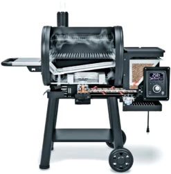 Broil King Regal Pellet Smoker 400 -Küchengrill Rabatt 20569 broil king regal pellet 400 funkti 3 1607698241