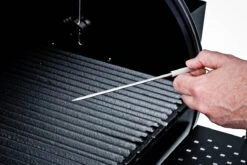 Broil King Regal Pellet Smoker 400 -Küchengrill Rabatt 20569 broil king regal pellet 400 temper 4 1607698242