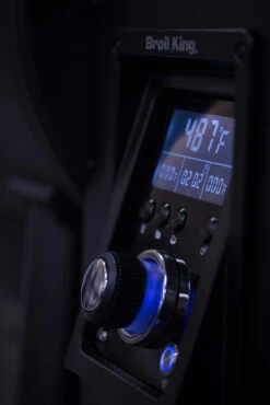 Broil King Pelletgrill Regal 500 -Küchengrill Rabatt 20570 broil king regal pellet 500 contro 9 1607698264