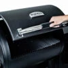 Broil King Pelletgrill Regal 500 -Küchengrill Rabatt 20570 broil king regal pellet 500 deckel
