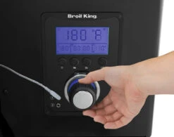 Broil King Pelletgrill Regal 500 -Küchengrill Rabatt 20570 broil king regal pellet 500 steuerung