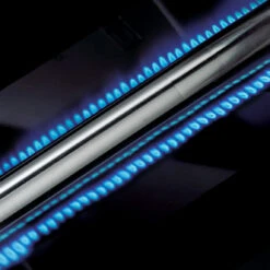 Broil King GEM 310 Gasgrill Inkl. Grillfürst Fettschiene - Modell 2023 -Küchengrill Rabatt 21509 Broil King Gem FEATURE 02