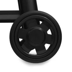 Broil King Baron/Crown Pellet Smoker 400 -Küchengrill Rabatt 21559 Broil King Pelletsmoker Baron 400 11