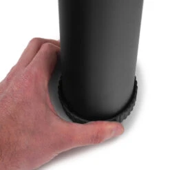 Broil King Baron/Crown Pellet Smoker 400 -Küchengrill Rabatt 21559 Broil King Pelletsmoker Baron 400 15