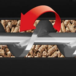 Broil King Baron/Crown Pellet Smoker 400 -Küchengrill Rabatt 21559 Broil King Pelletsmoker Baron 400 20