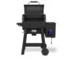 Broil King Baron/Crown Pellet Smoker 400 -Küchengrill Rabatt 21559 Broil King Pelletsmoker Baron 400 4